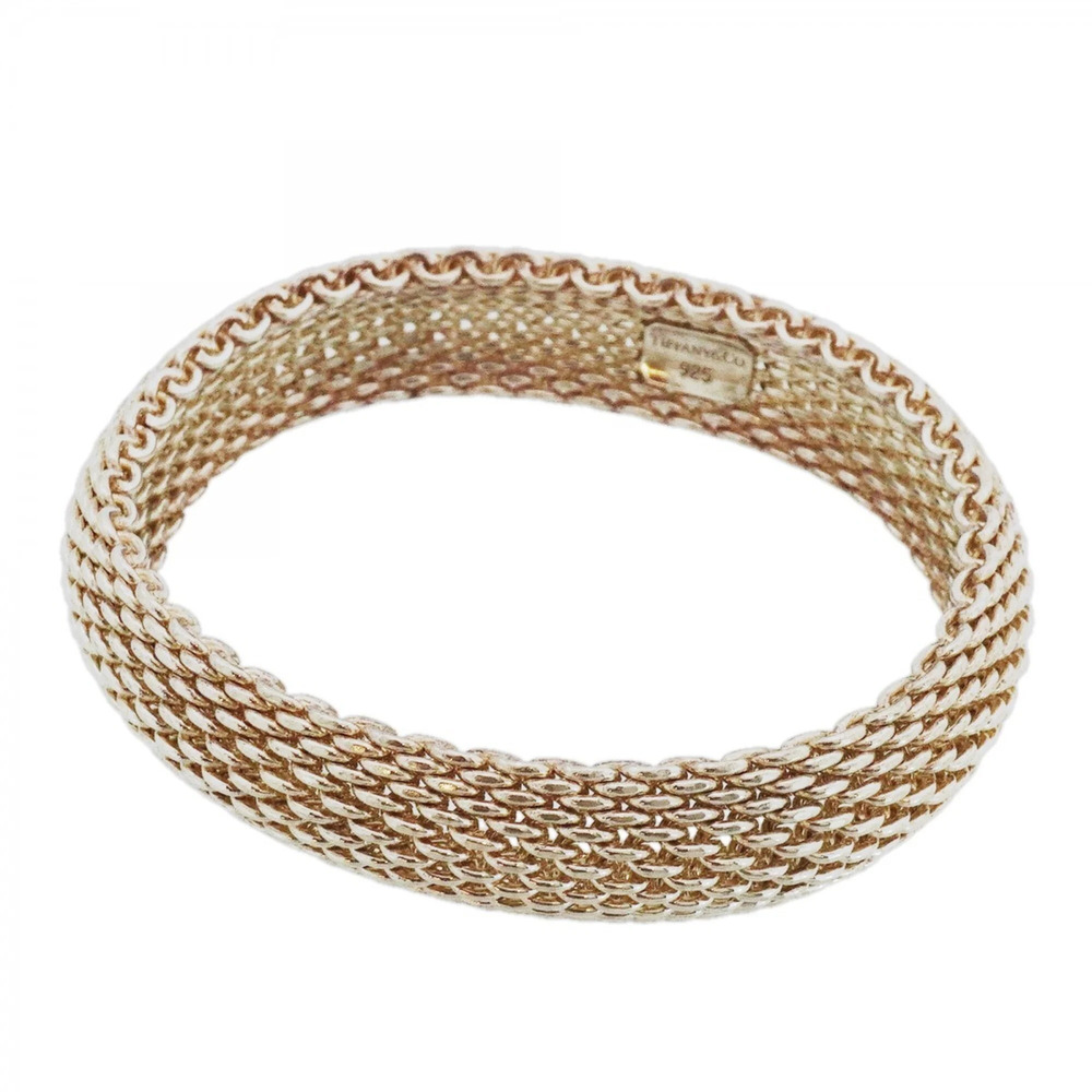 TIFFANY Silver Bracelet